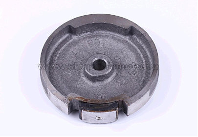 Маховик м/б 156F (4Hp) DIGGER