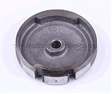 Маховик м/б 156F (4Hp) DIGGER