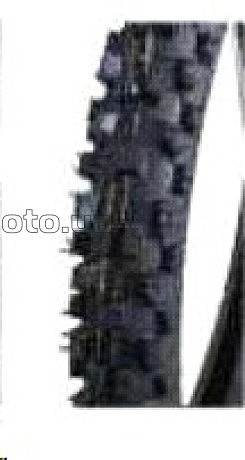 Мотошина 70/100 -19 TT MTS-004 MTS