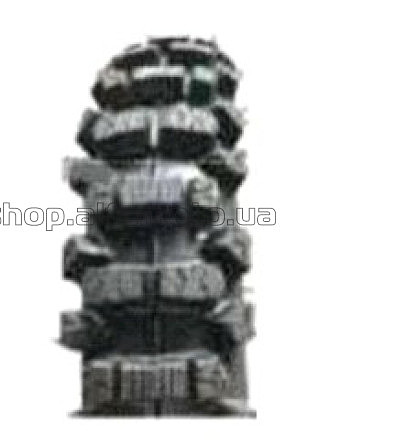 Мотошина 120/90 -18 TT MTS-011 MTS