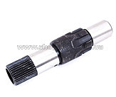 Вал заводной (КПП) ИЖ JING