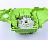 Стартер (в сборе) б/п для Partner P350 AMG