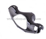 Пластик Active панели приборов (черный) ST