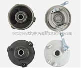 Барабан тормозной (в сборе, левый) ATV 50/110 JPX