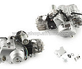 Двигатель ATV 110cc (АКПП 152FMH-I, передачи- 3 вперед и 1 назад) JPX