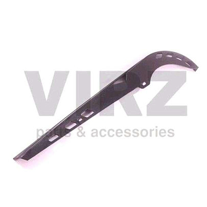 Кожух цепи трансмиссии TTR250-1 FLD