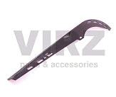 Кожух цепи трансмиссии TTR250-1 FLD