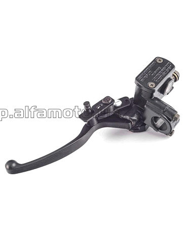 Машинка тормозная (ГТЦ) ATV, Lifan, Kayo (левая) JPX