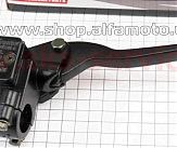 Машинка тормозная (ГТЦ) Питбайк JPX