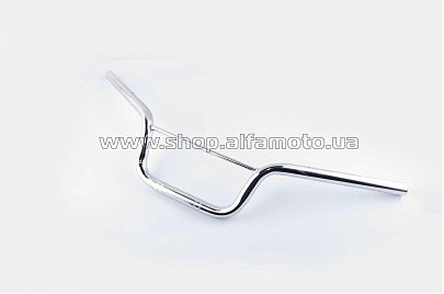 Руль Yamaha YBR125 KOMATCU