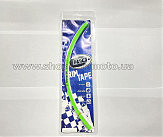 Наклейка на колесо 17 (зеленая, светоотражающая) GJCT