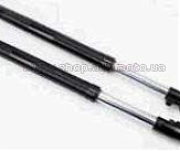 Перья вилки Питбайк (L-710mm , d-33mm) (пара) JPX