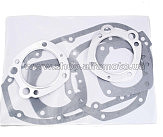 Прокладки двигателя (набор) УРАЛ (паронит) JING