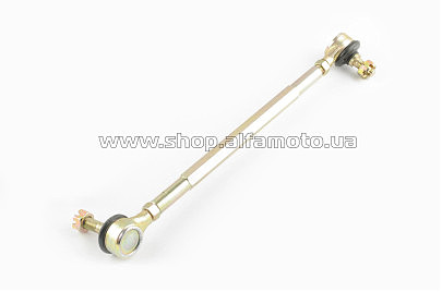 Тяга рулевая (в сборе) ATV 150/250 (L-225mm) JING