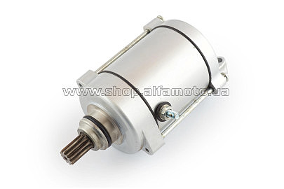 Электростартер 4T ZS200GS KOMATCU