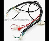 Проводка 4T CG 200 FLD