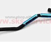 Колено глушителя ATV 110/125 FLD