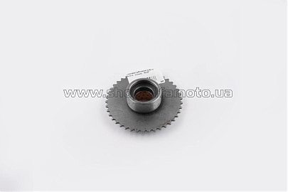 Маховик (обгонная муфта) Active (голая) FORWARD