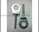 Натяжитель цепи трансмиссии ИЖ (пара) JING