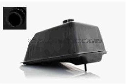 Бак топливный ATV 150/250 HUNTER (железный) JPX