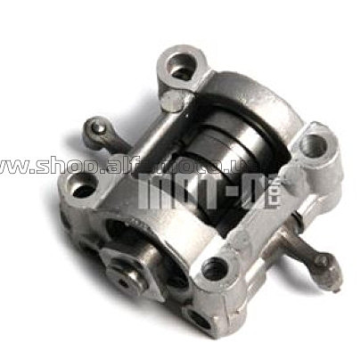 Распредвал ГРМ ATV 200 (в сборе + рокеры) JPX