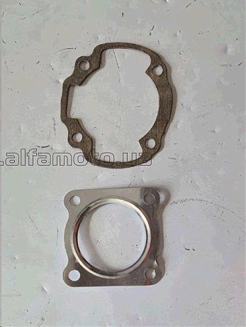 Прокладки цилиндра (набор) Honda DIO ?39-43mm