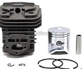 Поршневая б/п (ЦПГ) для Partner 340S/350S/360S WOODMAN