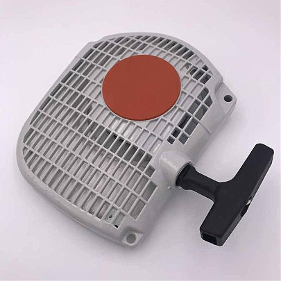 Стартер (в сборе) б/п для St M 380/381 MECH