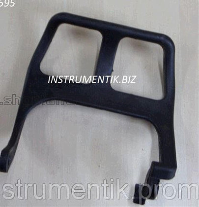 Рычаг тормоза ручного б/п для St M 341/361 MECH