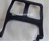 Рычаг тормоза ручного б/п для St M 341/361 MECH