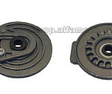 Натяжитель цепи  электропилы   2 (18з) Sadko ECS-2000/2400 AZT