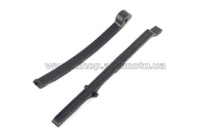 Успокоитель цепи ГРМ (комплект) 4T CB125/150 (OHC) JI