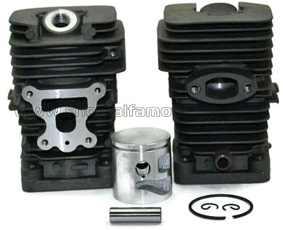 Поршневая б/п (ЦПГ) для Partner P842 (?41) WOODMAN (mod.A)