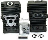 Поршневая б/п (ЦПГ) для Partner P842 (?41) WOODMAN (mod.A)