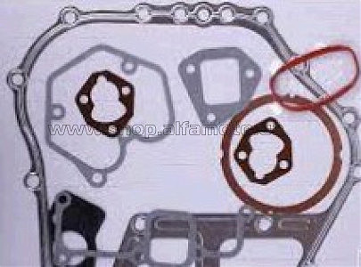 Прокладки двигателя (набор) м/б 188D DIGGER