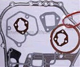 Прокладки двигателя (набор) м/б 188D DIGGER