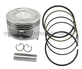 Поршень м/б   192F   (13Hp)   STD   (?92,00) AMG-2