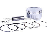 Поршень м/б   170F   (7Hp)   .STD   (?70,00 p-18) Бензогенератор 2-3,5 Кв AMG-4