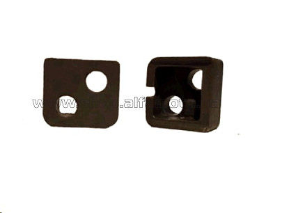 Пилкодержатель металлический на лобзик AZT-2