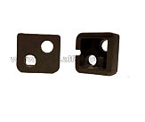 Пилкодержатель металлический на лобзик AZT-2