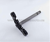 Траверса Yamaha YBR125 KOMATCU