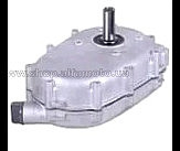 Редуктор понижающий м/б 168F/170F (6,5/7Hp) (с автоматическим сцеплением, под вал 25 мм) DIGGER