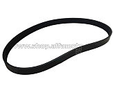 Ремень электроинструмента   710 (7 ручейков) на бетономешалку. AZT-2