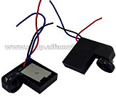 Регулятор оборотов для болгарки DWT 180 VS  8908 AZT