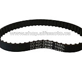 Ремень 110 хИ (ленточный шл. маш) AZT-3