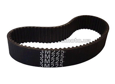 Ремень электроинструмента  225 (17) AZT-2