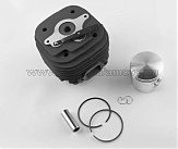 Поршневая б/п (ЦПГ) для St M 070 (?58) WOODMAN