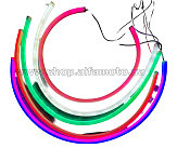 Лента светодиодная (цвет в ассортименте) GJCT