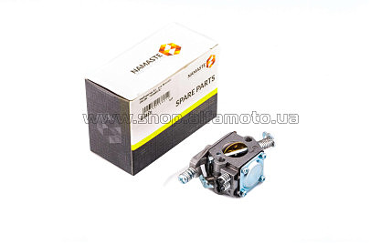 Карбюратор б/п для St M 230/250 NAMASTE (#WOODMAN)