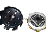 Сцепление (в сборе) м/б 178F/186F (6/9Hp) DIGGER